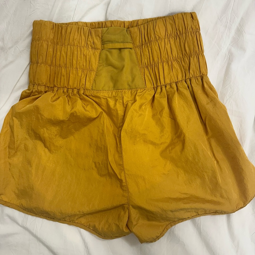 FP Movement by Free People The Way Home Shorts NWOT - Picture 3 of 5